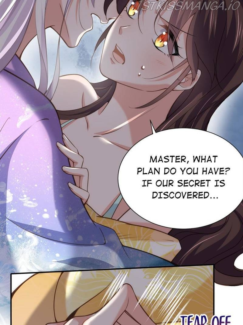 The Eunuch’s Consort Rules the World chapter 122 - page 30