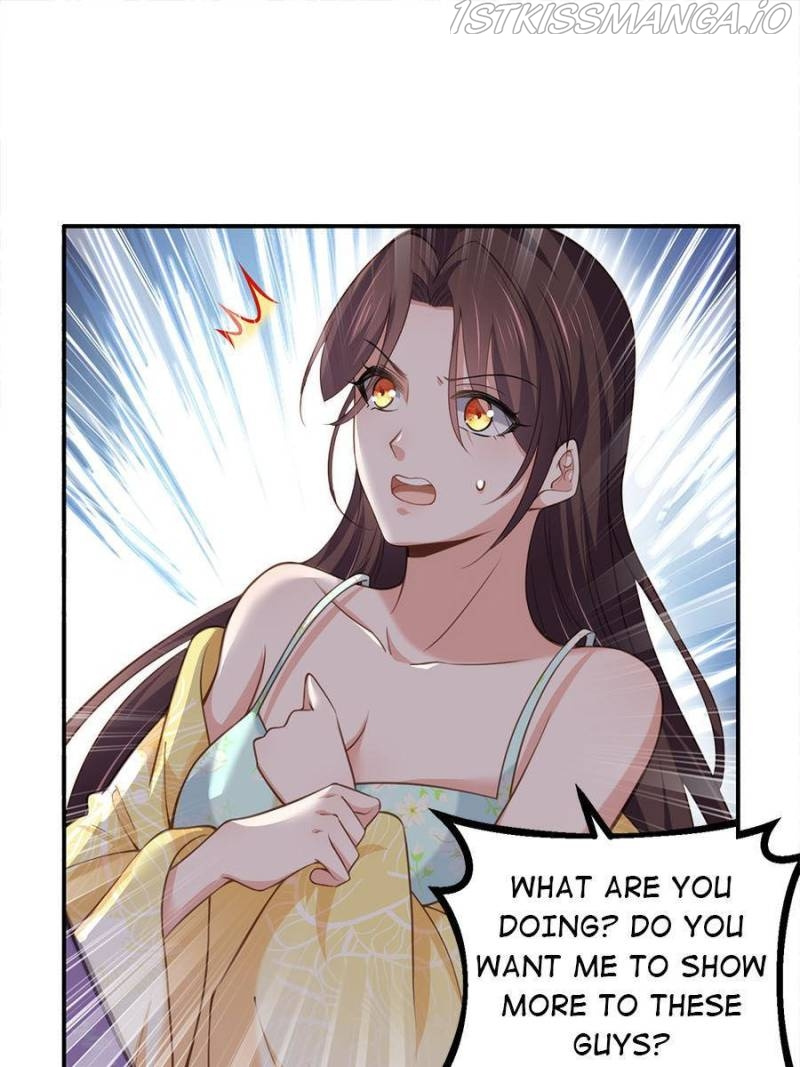 The Eunuch’s Consort Rules the World chapter 122 - page 32