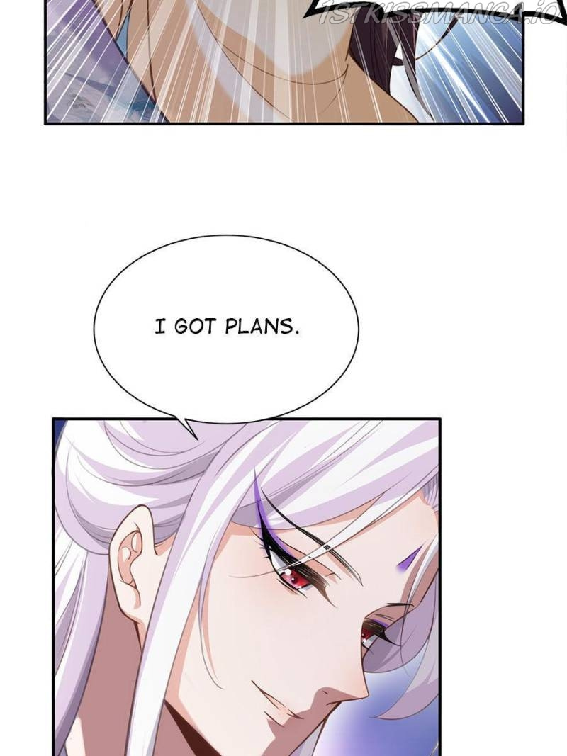 The Eunuch’s Consort Rules the World chapter 122 - page 33