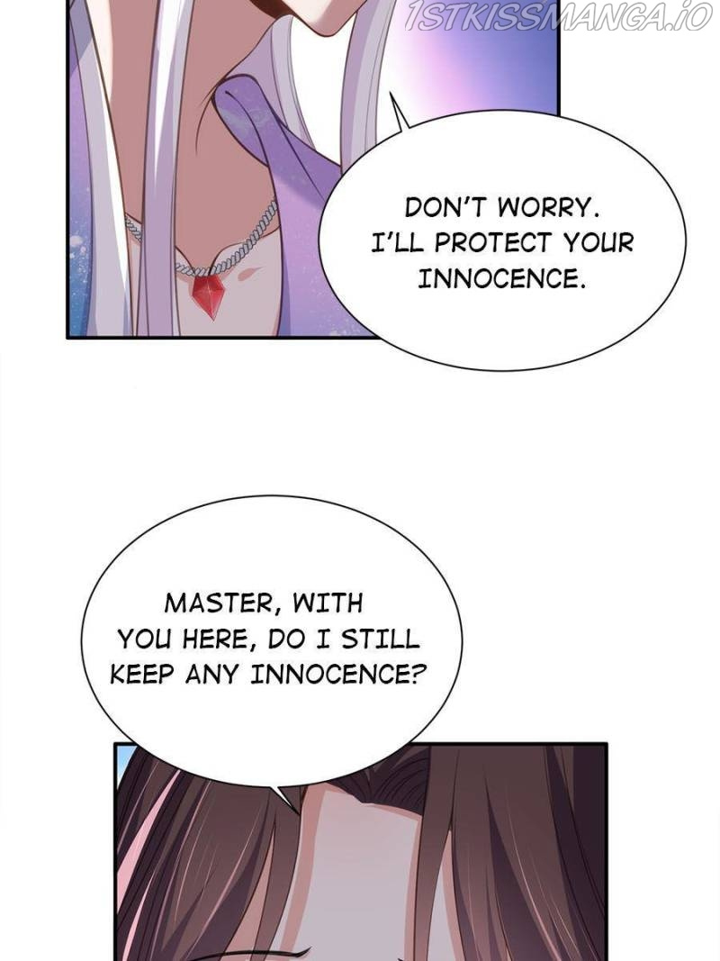 The Eunuch’s Consort Rules the World chapter 122 - page 34