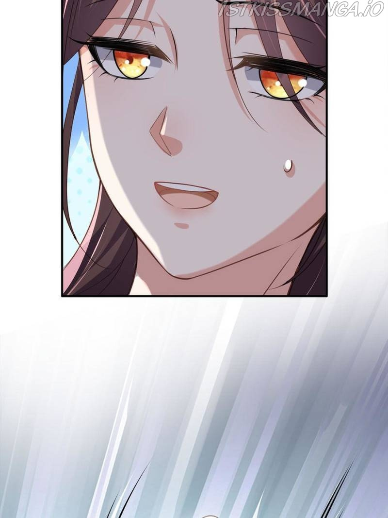 The Eunuch’s Consort Rules the World chapter 122 - page 35