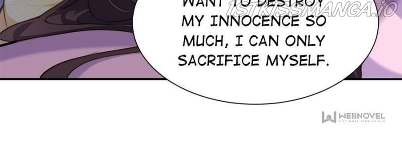 The Eunuch’s Consort Rules the World chapter 122 - page 37