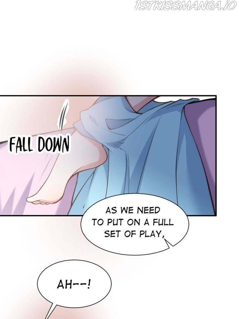 The Eunuch’s Consort Rules the World chapter 122 - page 38