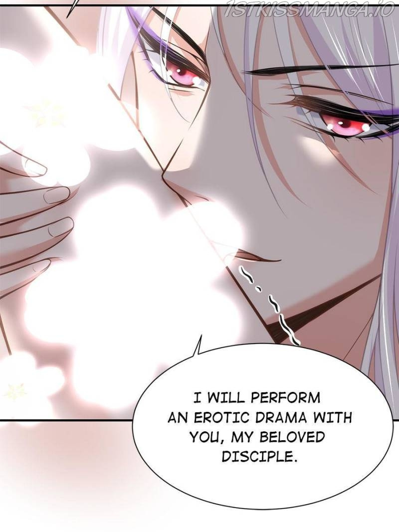The Eunuch’s Consort Rules the World chapter 122 - page 39