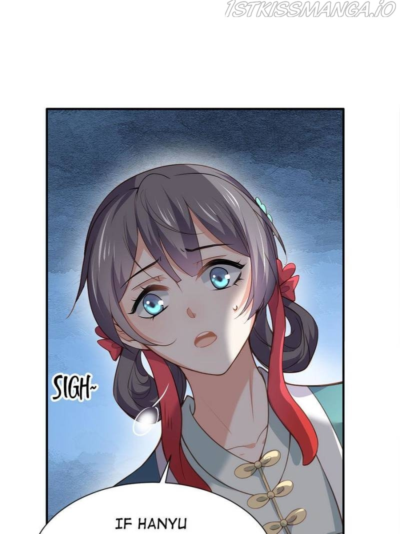 The Eunuch’s Consort Rules the World chapter 122 - page 8