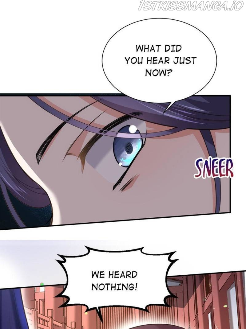 The Eunuch’s Consort Rules the World chapter 121 - page 10