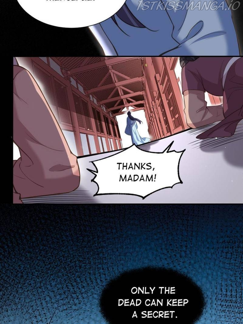 The Eunuch’s Consort Rules the World chapter 121 - page 14
