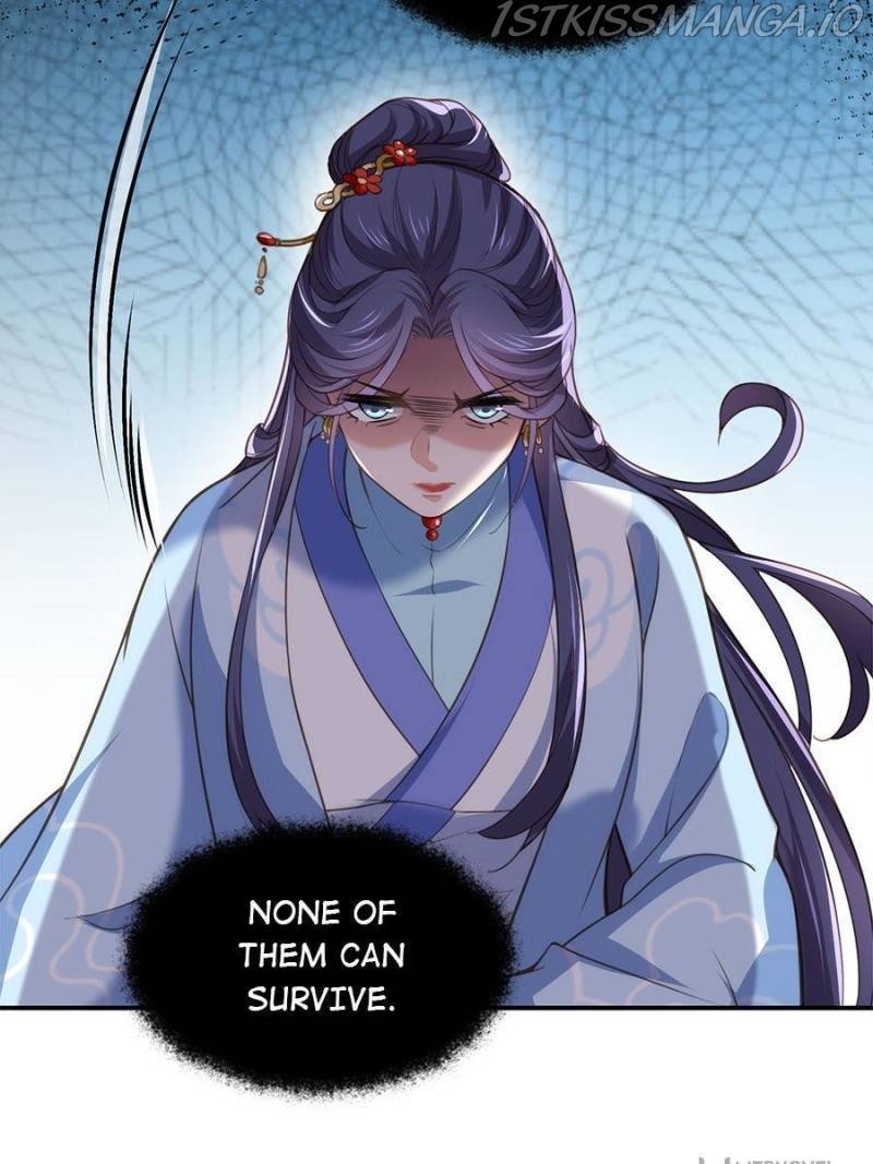 The Eunuch’s Consort Rules the World chapter 121 - page 15