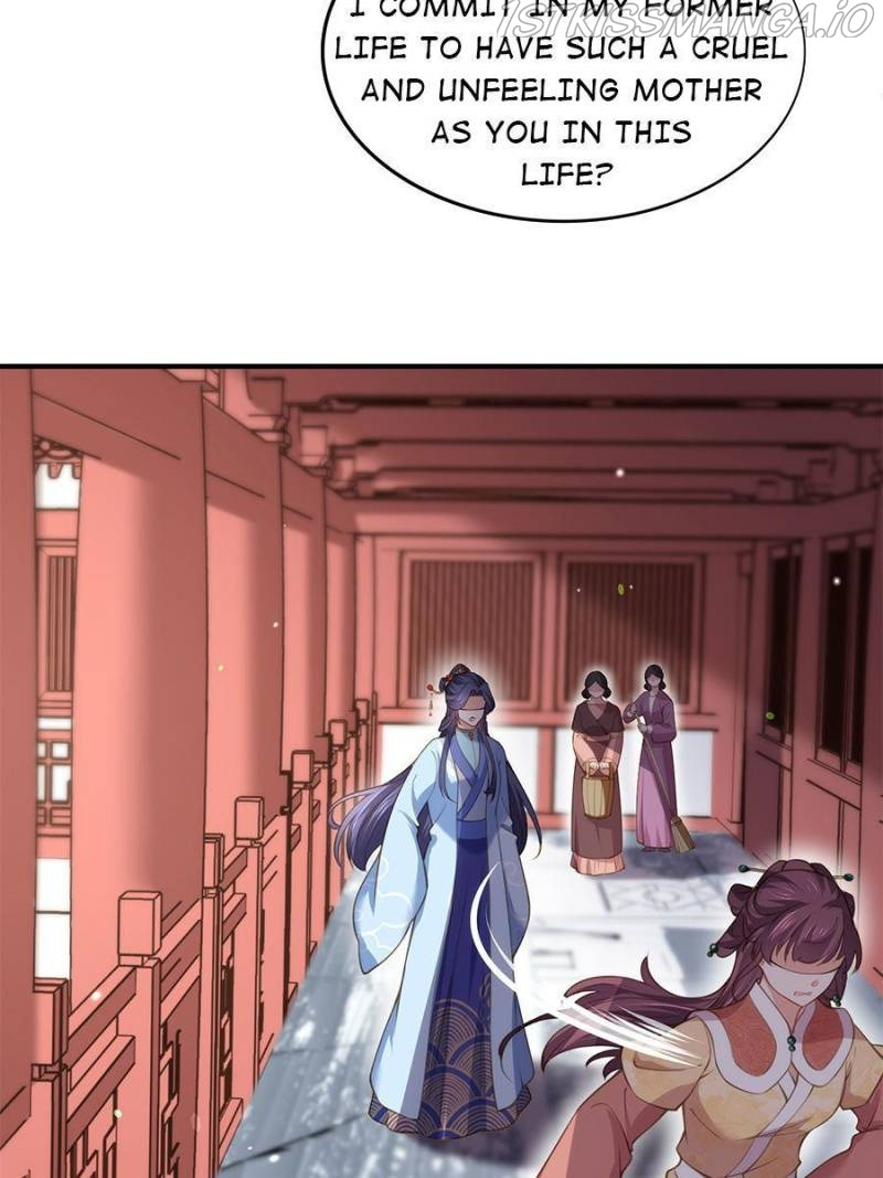 The Eunuch’s Consort Rules the World chapter 121 - page 2