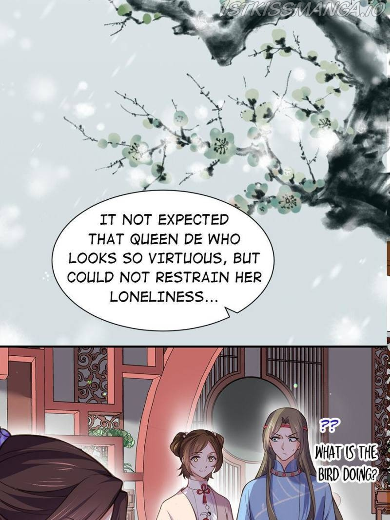 The Eunuch’s Consort Rules the World chapter 121 - page 20