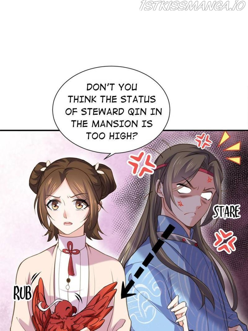 The Eunuch’s Consort Rules the World chapter 121 - page 23