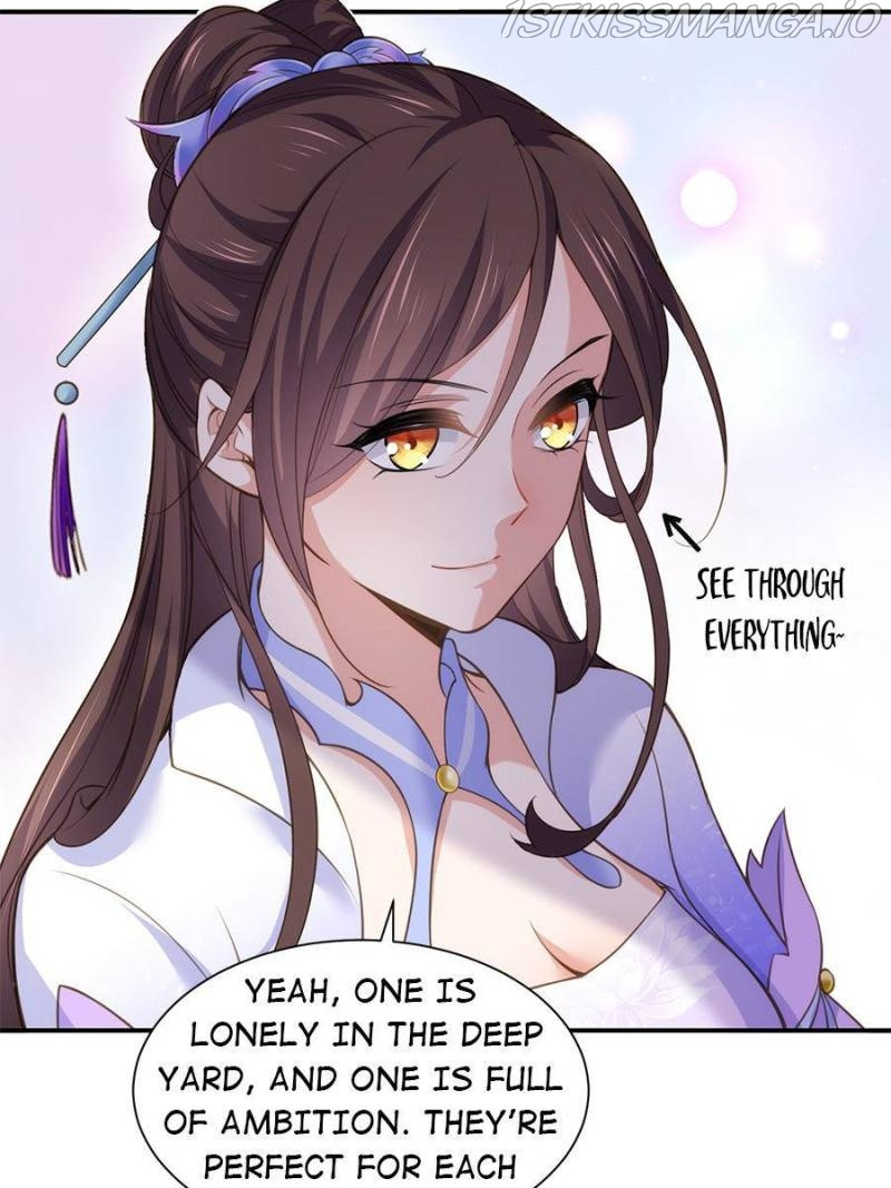 The Eunuch’s Consort Rules the World chapter 121 - page 26