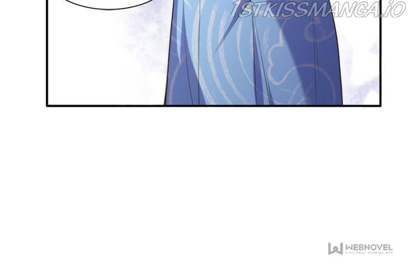 The Eunuch’s Consort Rules the World chapter 121 - page 28