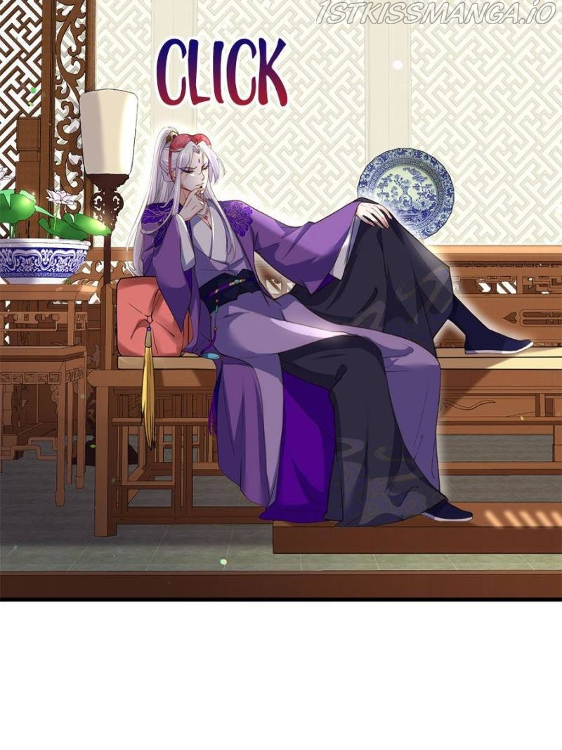 The Eunuch’s Consort Rules the World chapter 121 - page 31