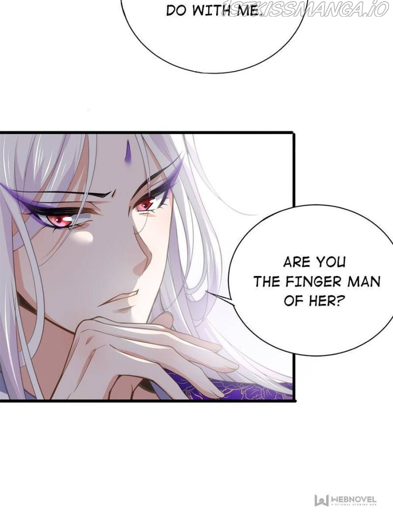 The Eunuch’s Consort Rules the World chapter 121 - page 33