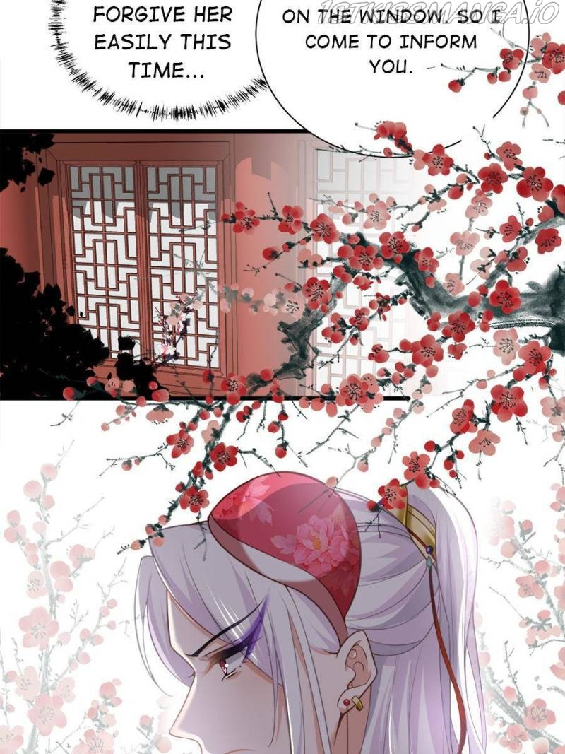 The Eunuch’s Consort Rules the World chapter 121 - page 35