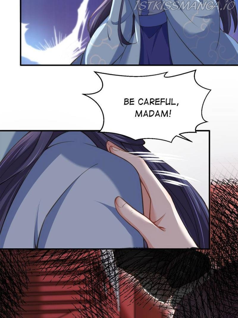 The Eunuch’s Consort Rules the World chapter 121 - page 4