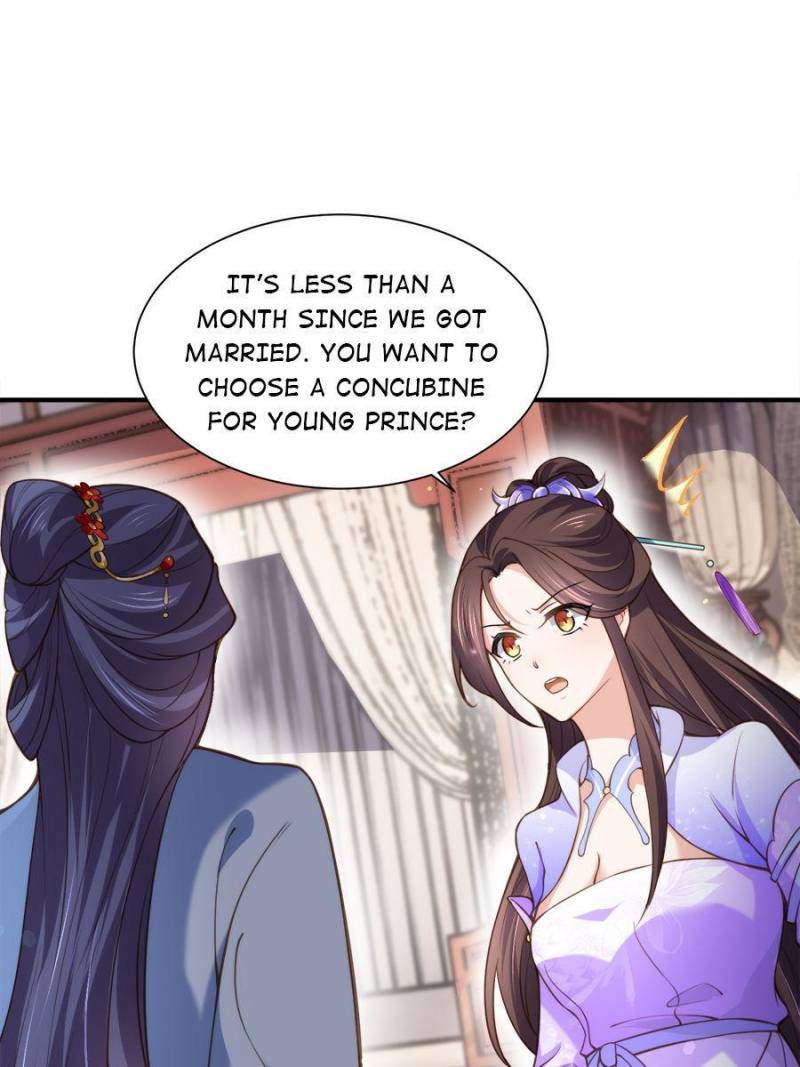 The Eunuch’s Consort Rules the World chapter 120 - page 1