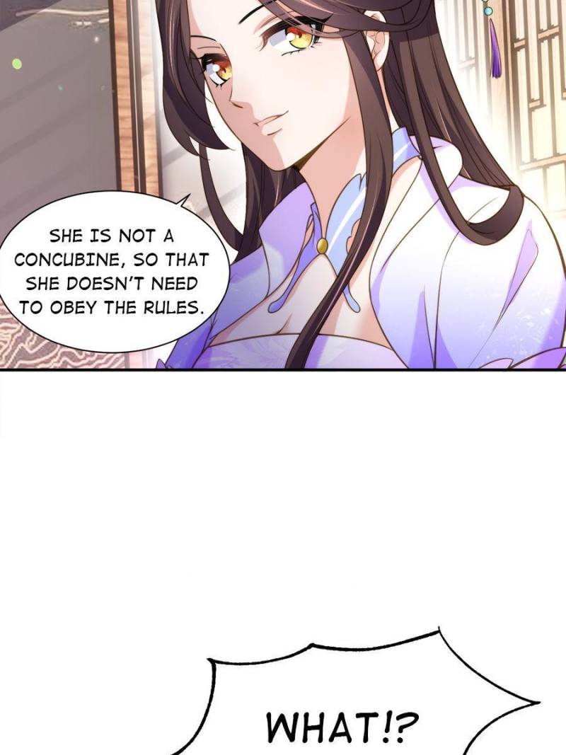 The Eunuch’s Consort Rules the World chapter 120 - page 10