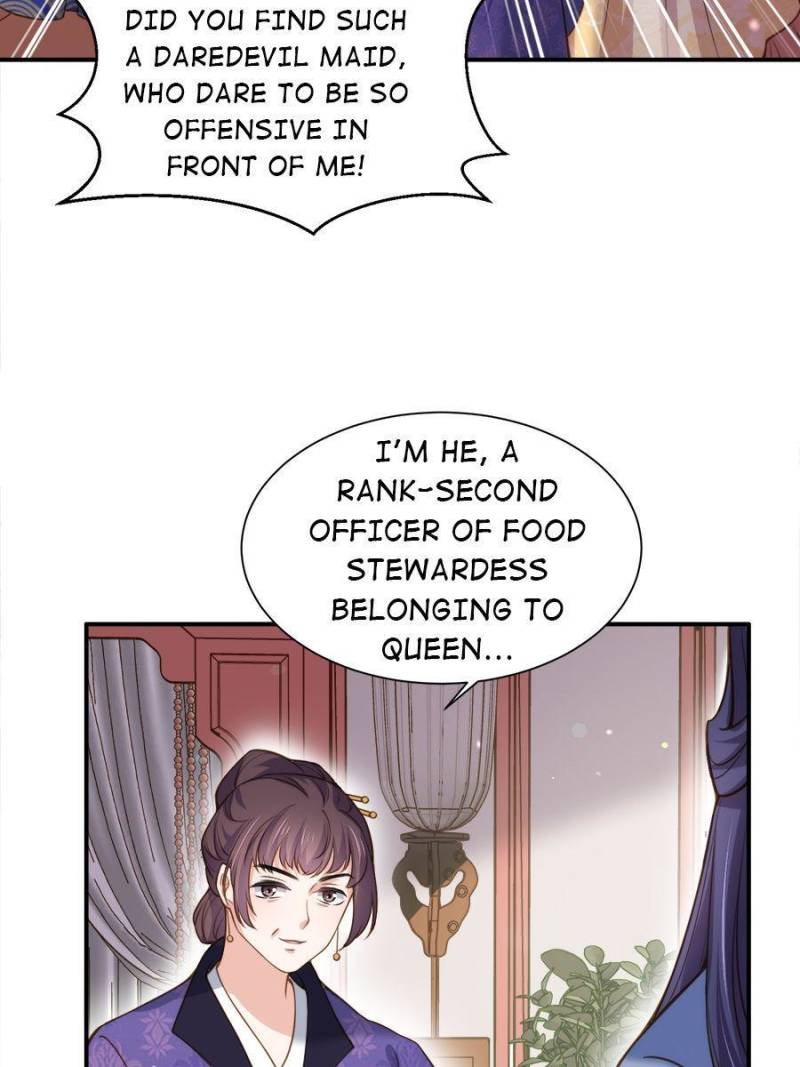 The Eunuch’s Consort Rules the World chapter 120 - page 20