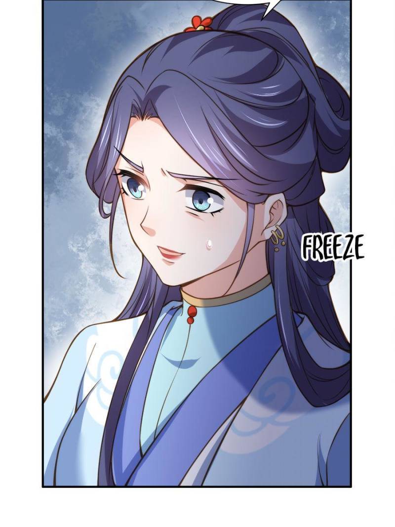 The Eunuch’s Consort Rules the World chapter 120 - page 22