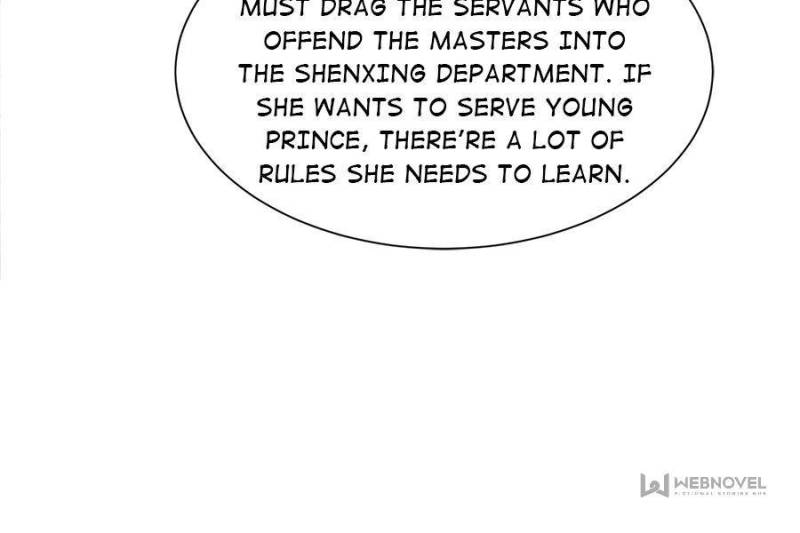 The Eunuch’s Consort Rules the World chapter 120 - page 24