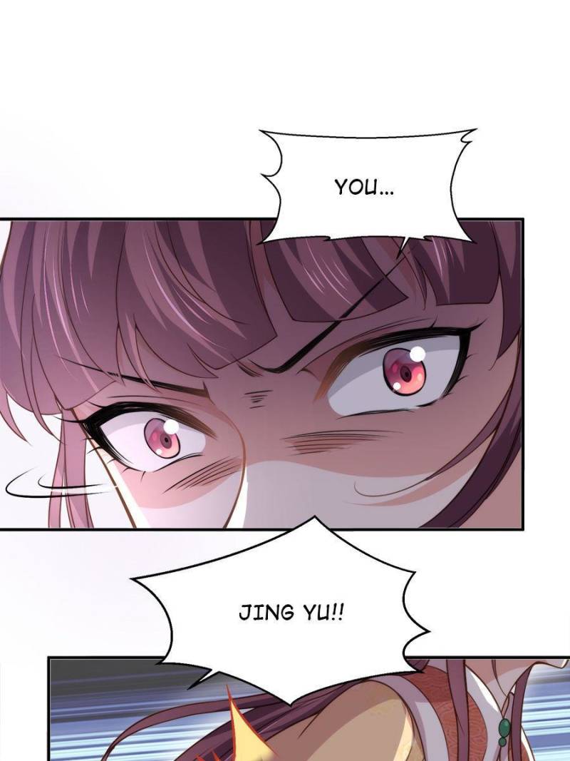 The Eunuch’s Consort Rules the World chapter 120 - page 25