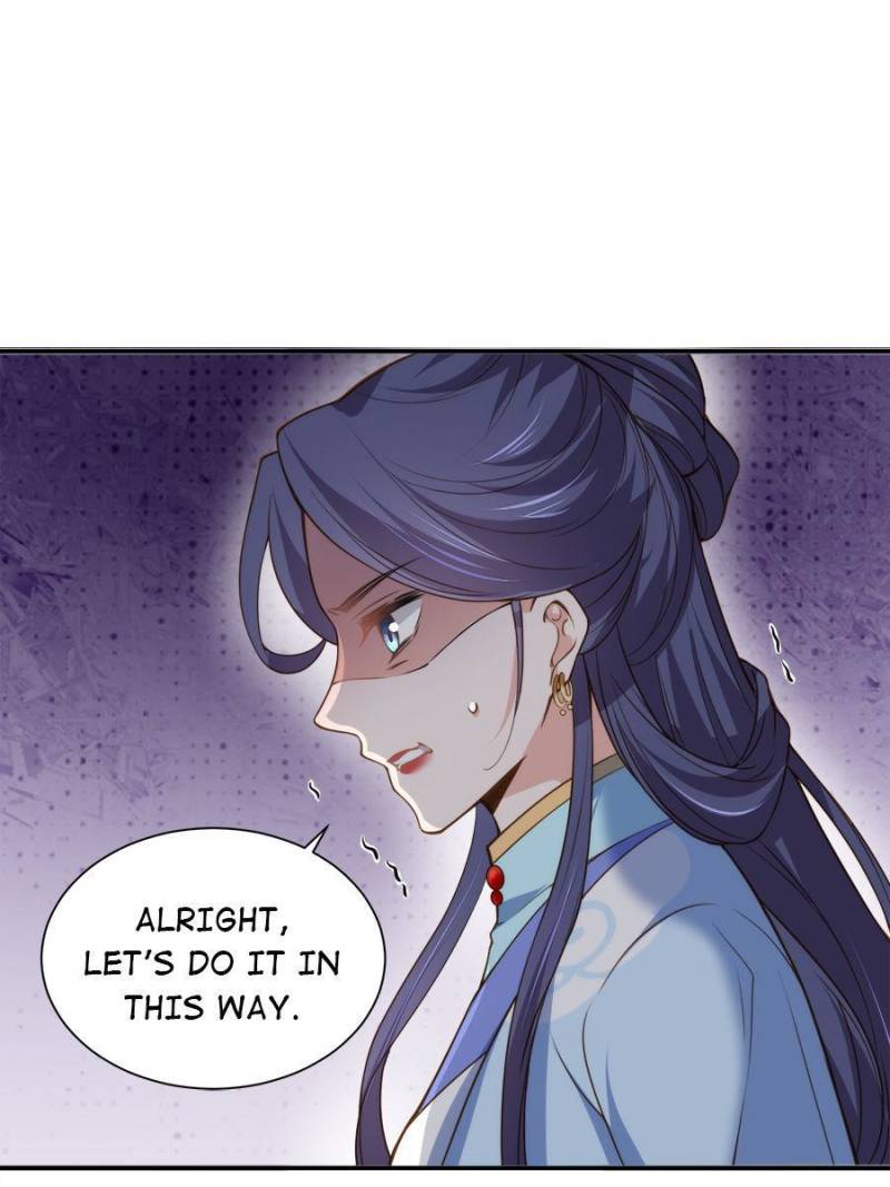 The Eunuch’s Consort Rules the World chapter 120 - page 28