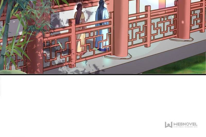 The Eunuch’s Consort Rules the World chapter 120 - page 30