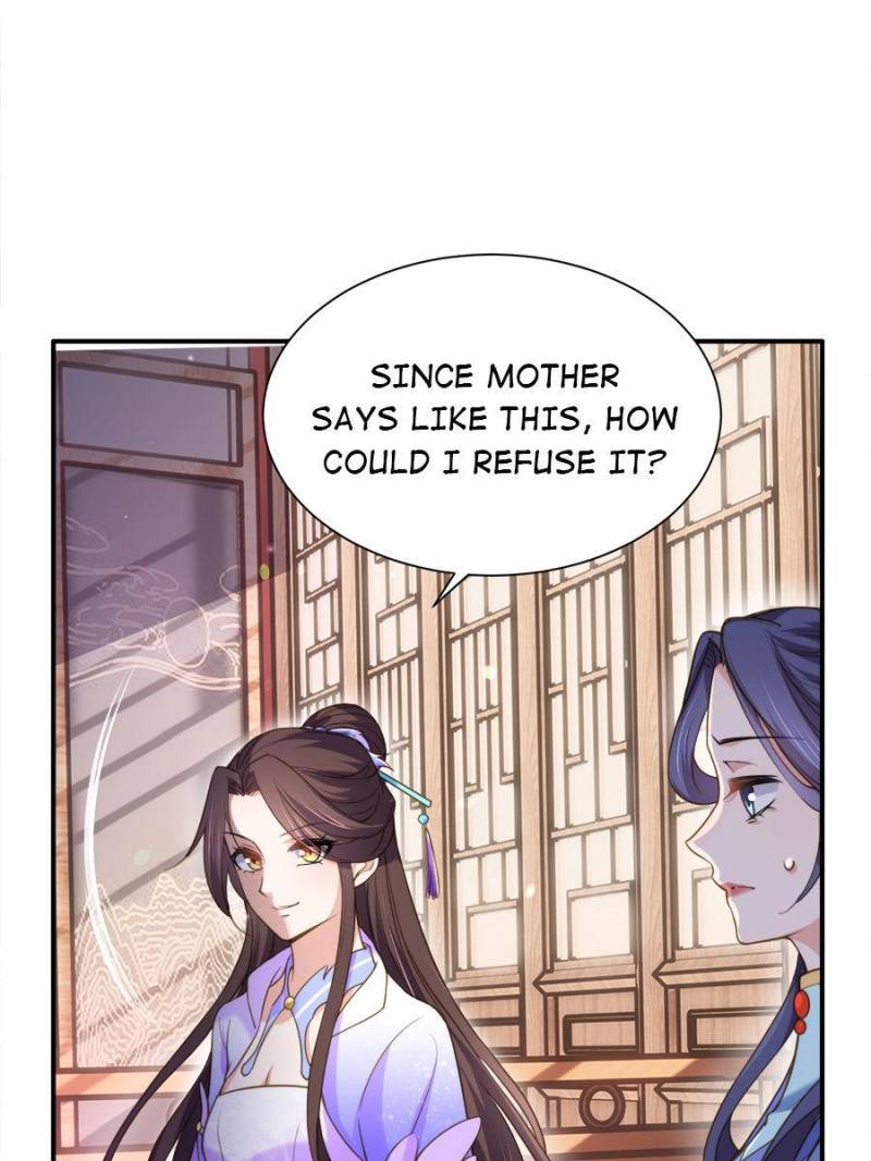 The Eunuch’s Consort Rules the World chapter 120 - page 8