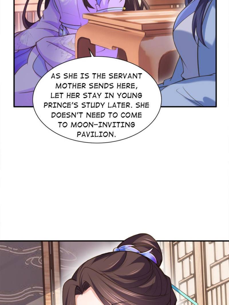 The Eunuch’s Consort Rules the World chapter 120 - page 9