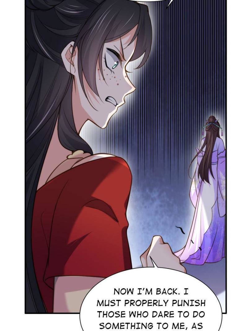The Eunuch’s Consort Rules the World chapter 119 - page 10