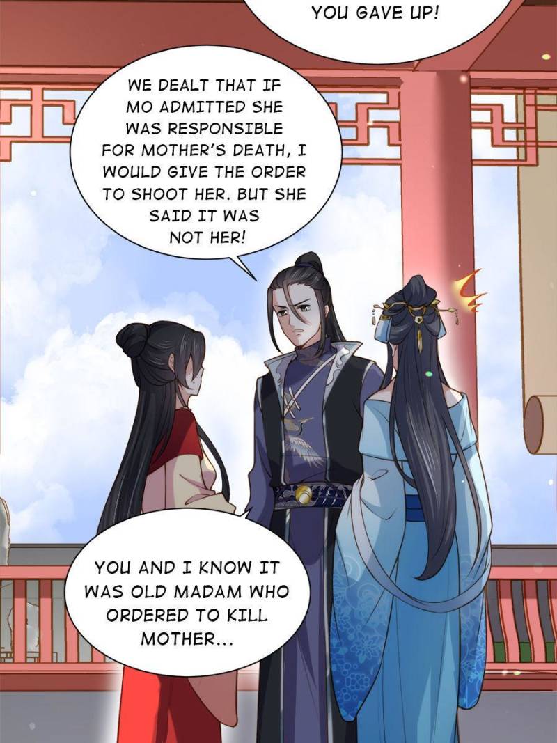 The Eunuch’s Consort Rules the World chapter 119 - page 14