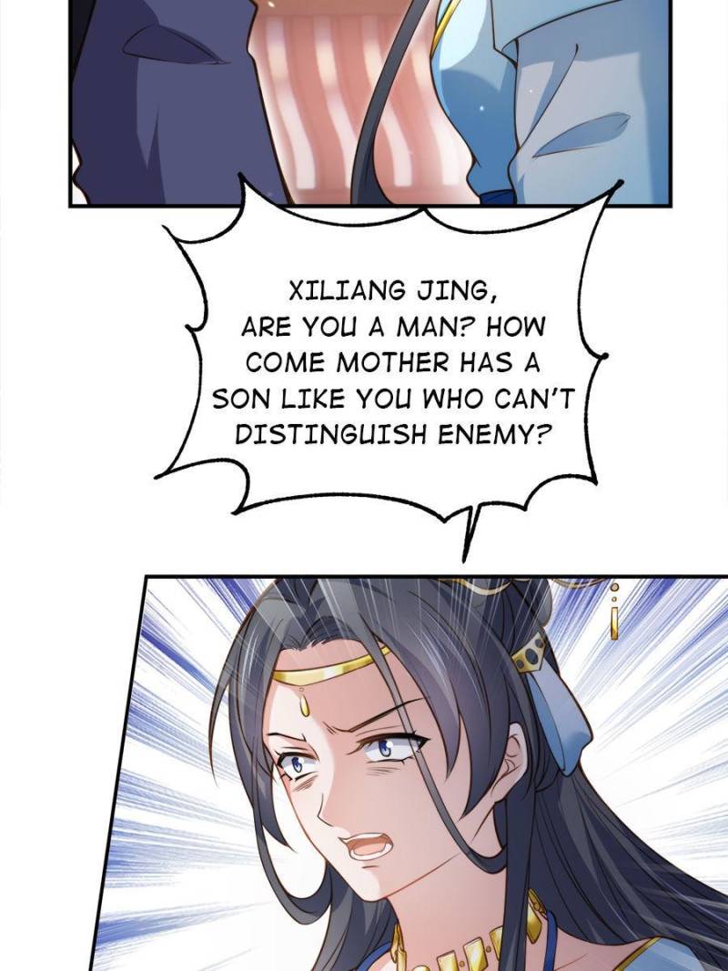 The Eunuch’s Consort Rules the World chapter 119 - page 16