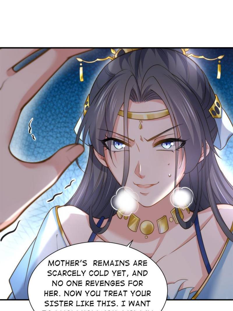 The Eunuch’s Consort Rules the World chapter 119 - page 19