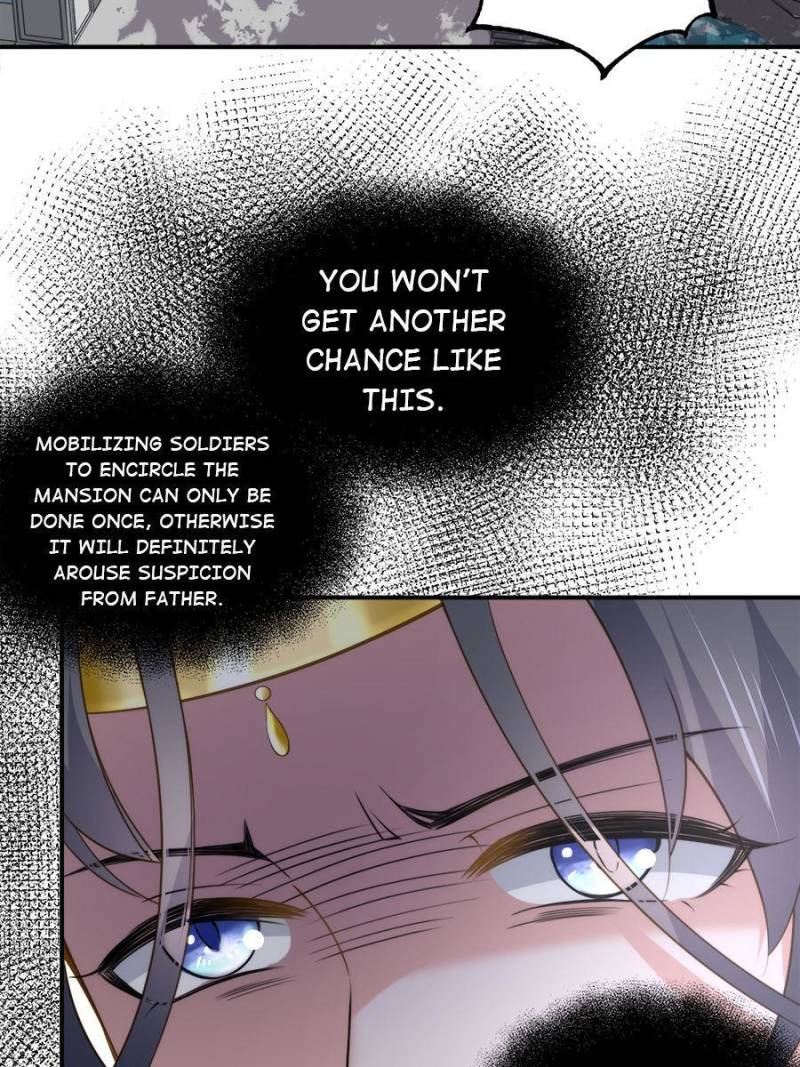 The Eunuch’s Consort Rules the World chapter 119 - page 23