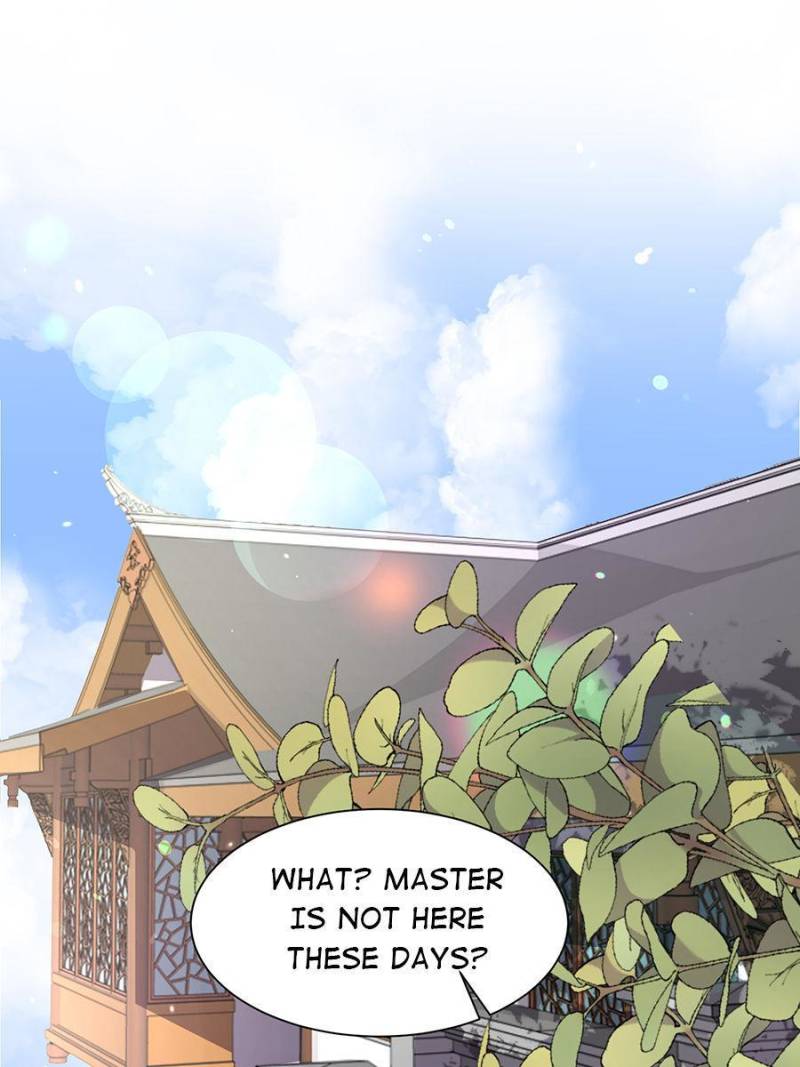 The Eunuch’s Consort Rules the World chapter 119 - page 25
