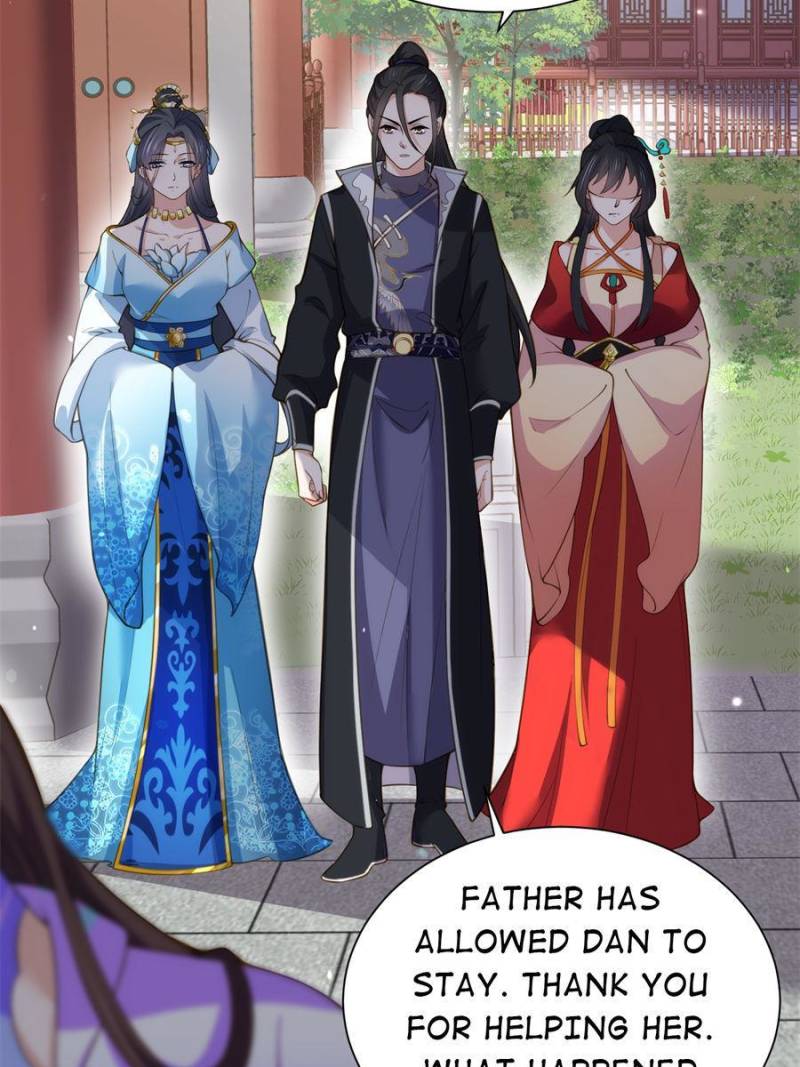 The Eunuch’s Consort Rules the World chapter 119 - page 3