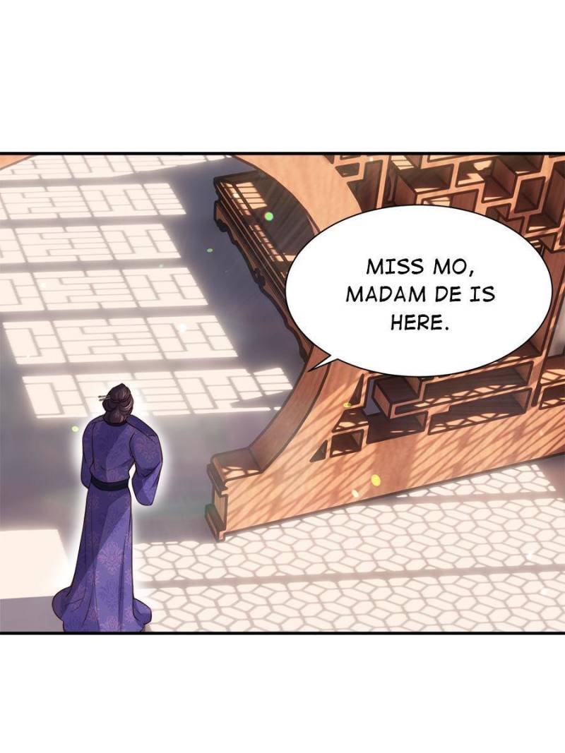 The Eunuch’s Consort Rules the World chapter 119 - page 31