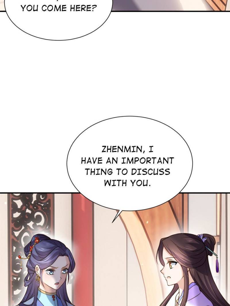 The Eunuch’s Consort Rules the World chapter 119 - page 33