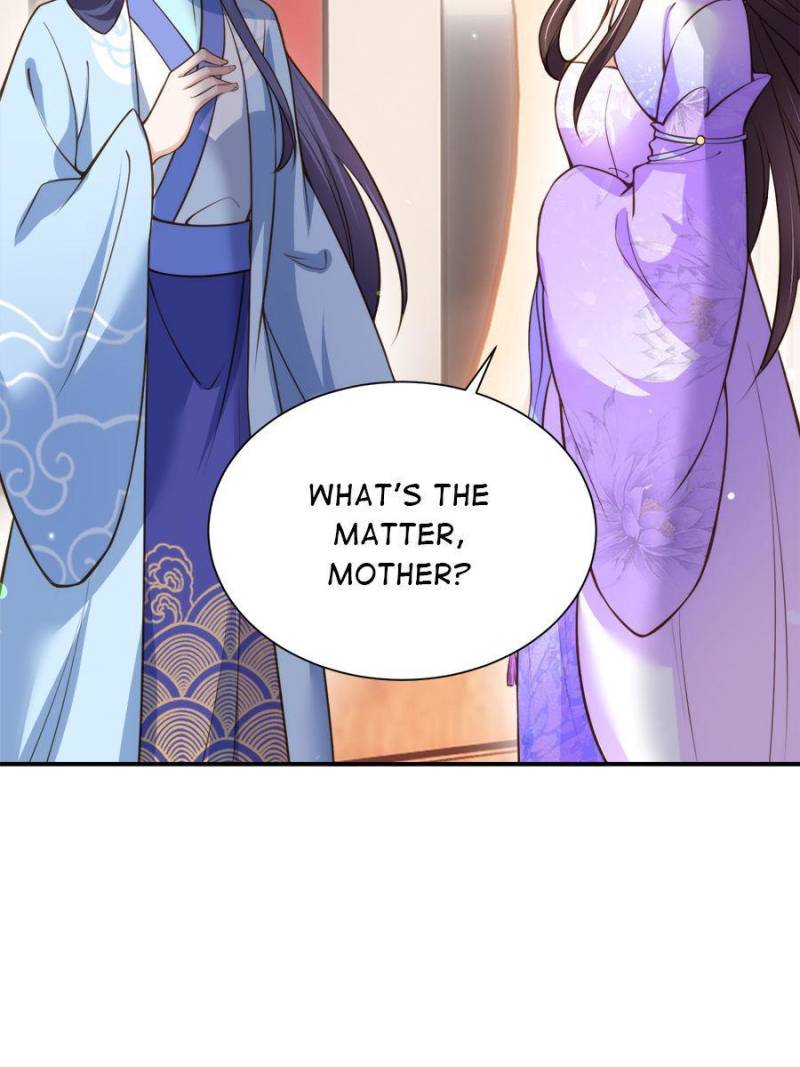 The Eunuch’s Consort Rules the World chapter 119 - page 34