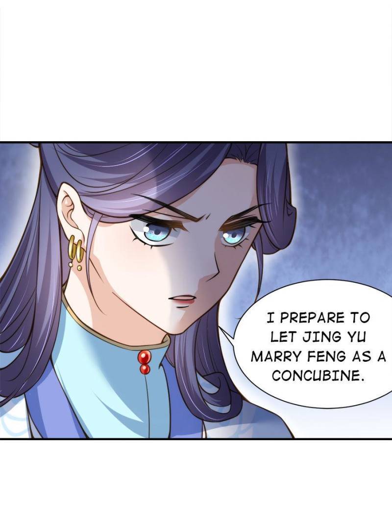The Eunuch’s Consort Rules the World chapter 119 - page 35
