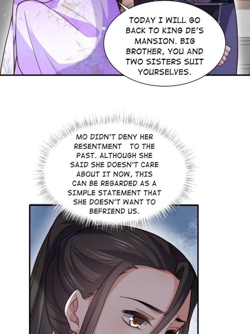 The Eunuch’s Consort Rules the World chapter 119 - page 8
