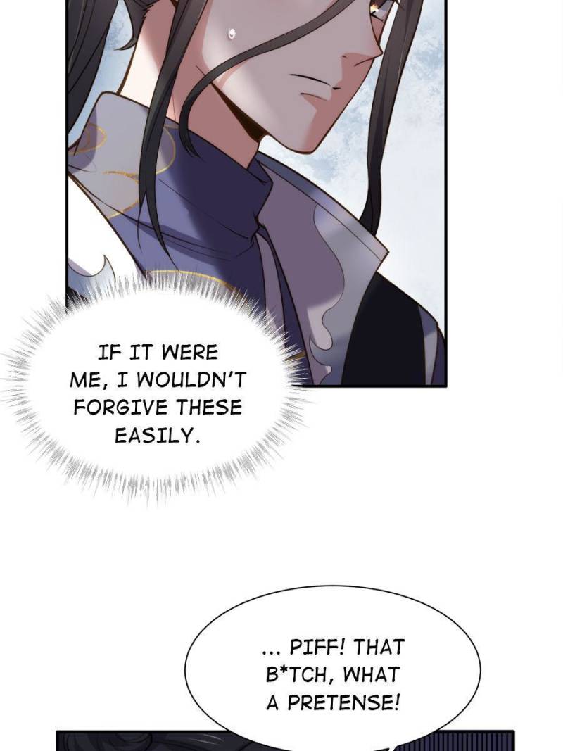 The Eunuch’s Consort Rules the World chapter 119 - page 9