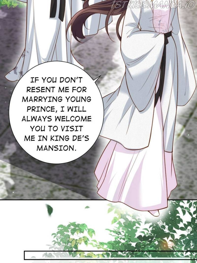 The Eunuch’s Consort Rules the World chapter 118 - page 16