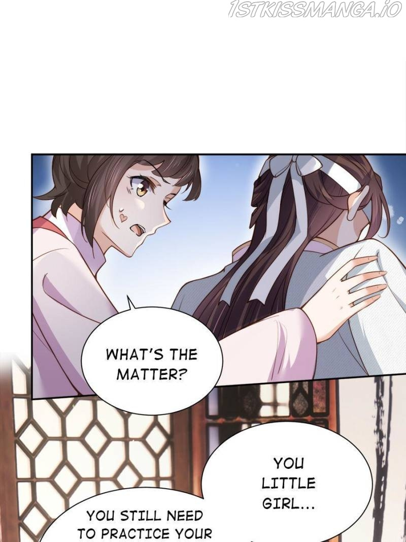 The Eunuch’s Consort Rules the World chapter 118 - page 20