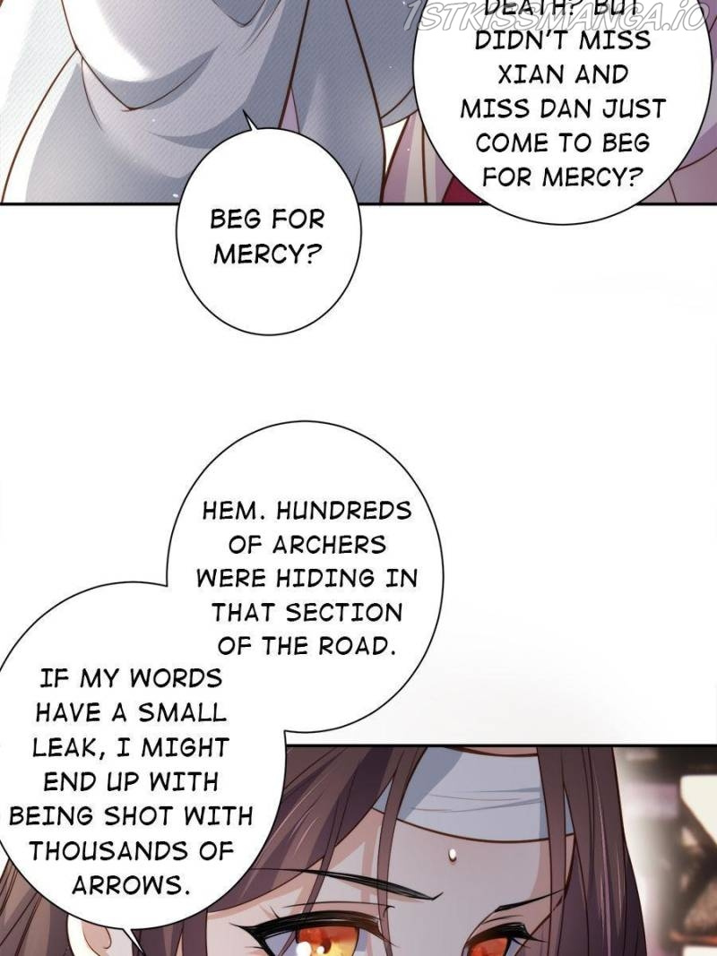 The Eunuch’s Consort Rules the World chapter 118 - page 22