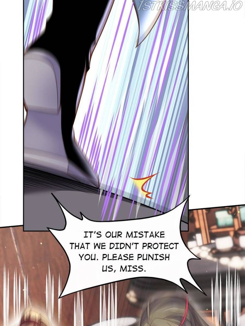 The Eunuch’s Consort Rules the World chapter 118 - page 24