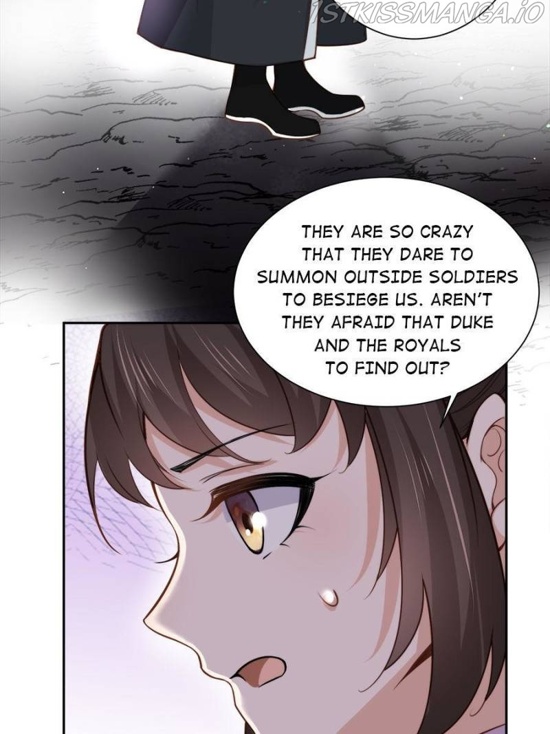 The Eunuch’s Consort Rules the World chapter 118 - page 28