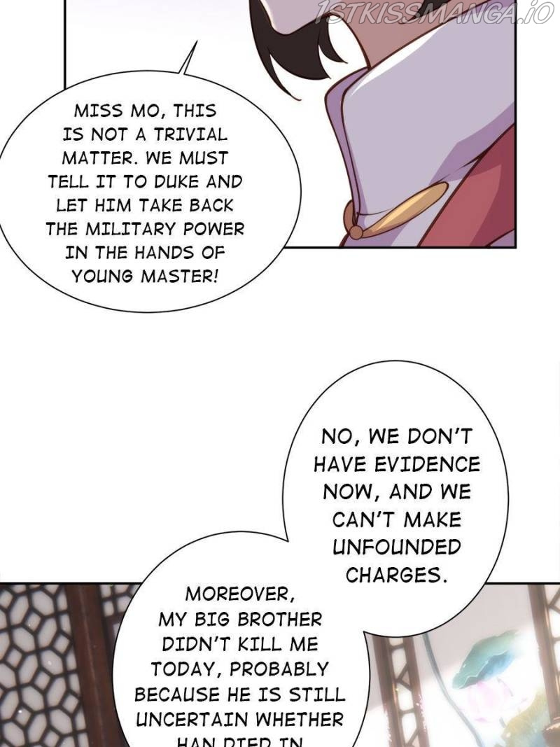 The Eunuch’s Consort Rules the World chapter 118 - page 29